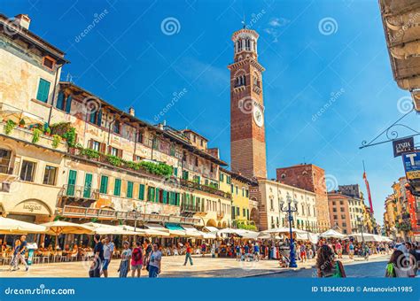 Historisches Zentrum von Verona (Città Antica)