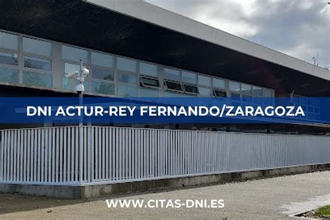 Actur - Rey Fernando