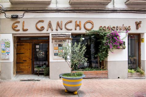 El Gancho
