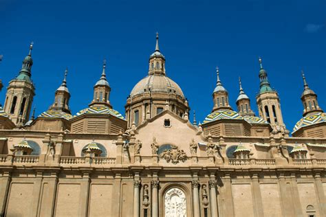 La Seo / La Magdalena