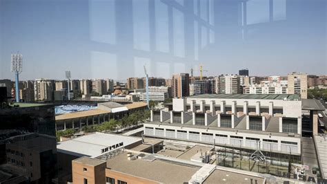Universidad / Romareda
