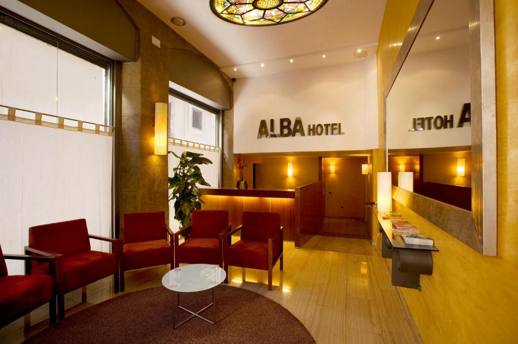 Alba Hotel, Barcelona