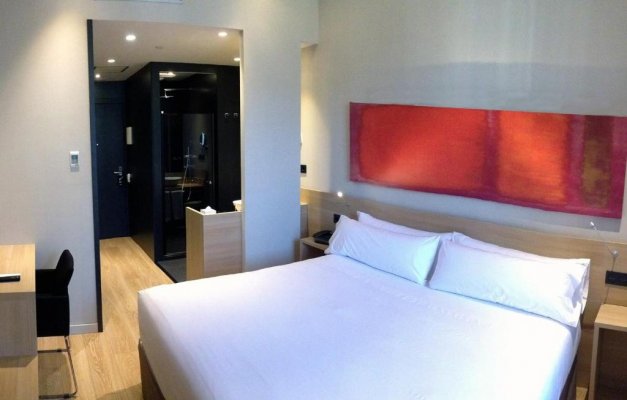 Hotel Àmbit Barcelona, Barcelona