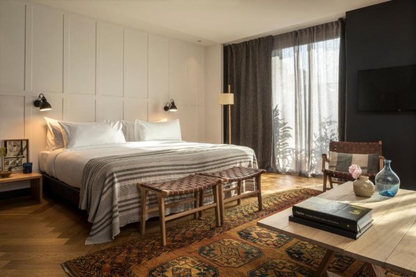 Hotel Casa Sagnier, Barcelona