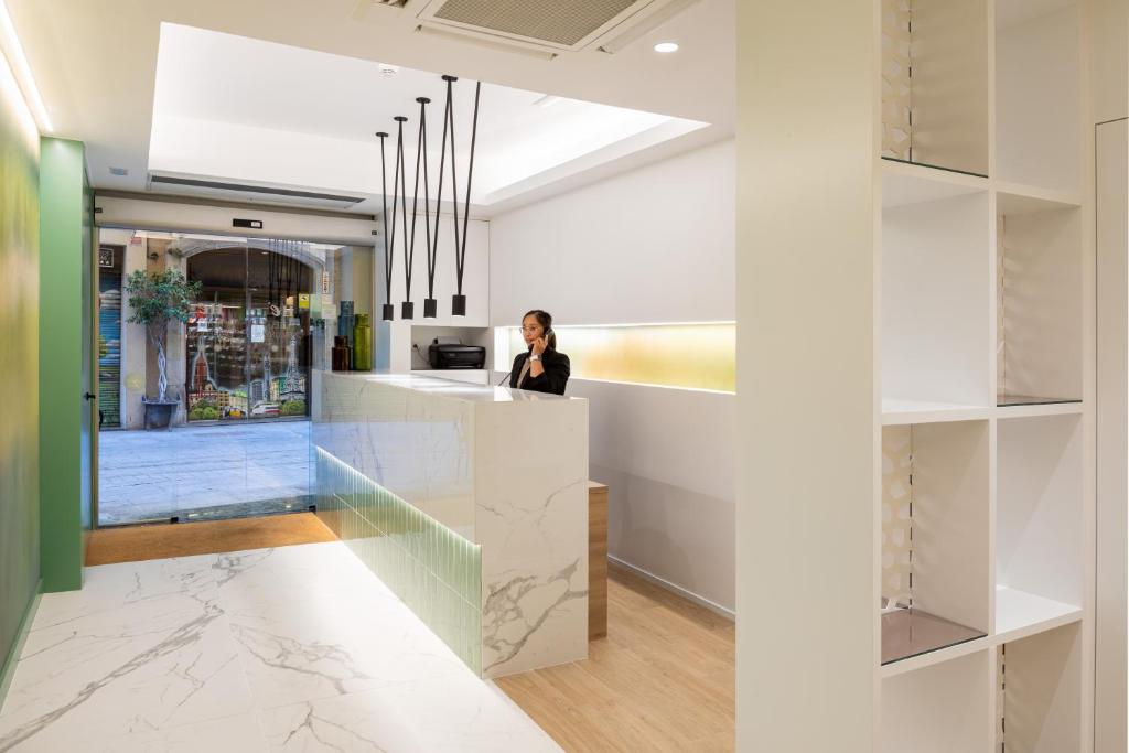 Catalunya, Barcelona