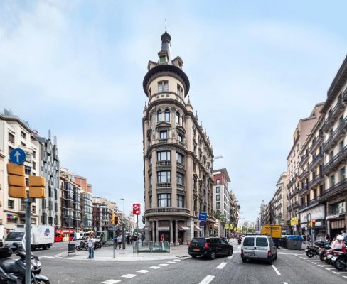 ITC Barcelona By Soho Boutique, Barcelona