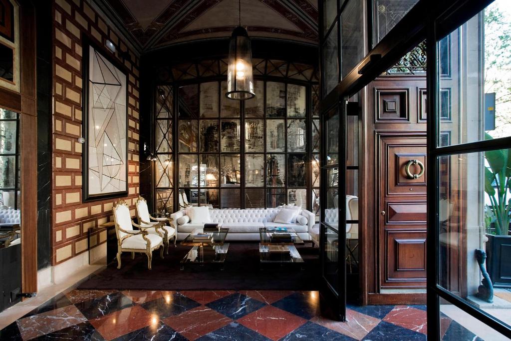 Cotton House Hotel, Autograph Collection, Barcelona