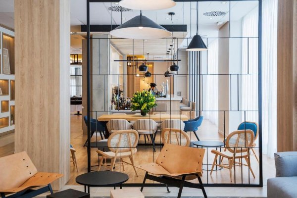 Golden Hotel Barcelona, Barcelona