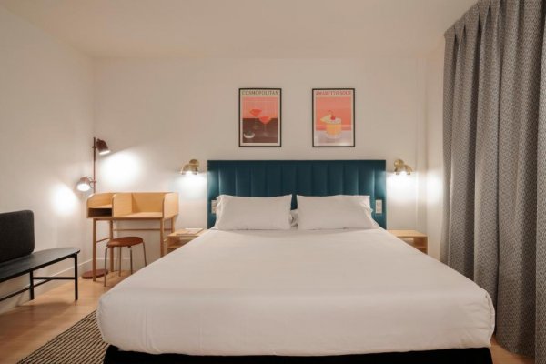 H La Paloma Adults Only, Barcelona