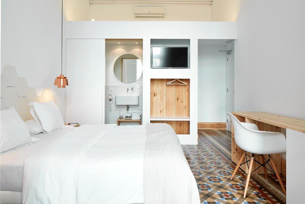 La Casa de Antonio Boutique Rooms, Barcelona