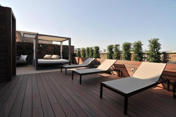 U232 Hotel, Barcelona