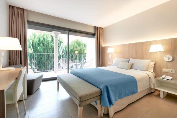 Hotel Omnium, Barcelona