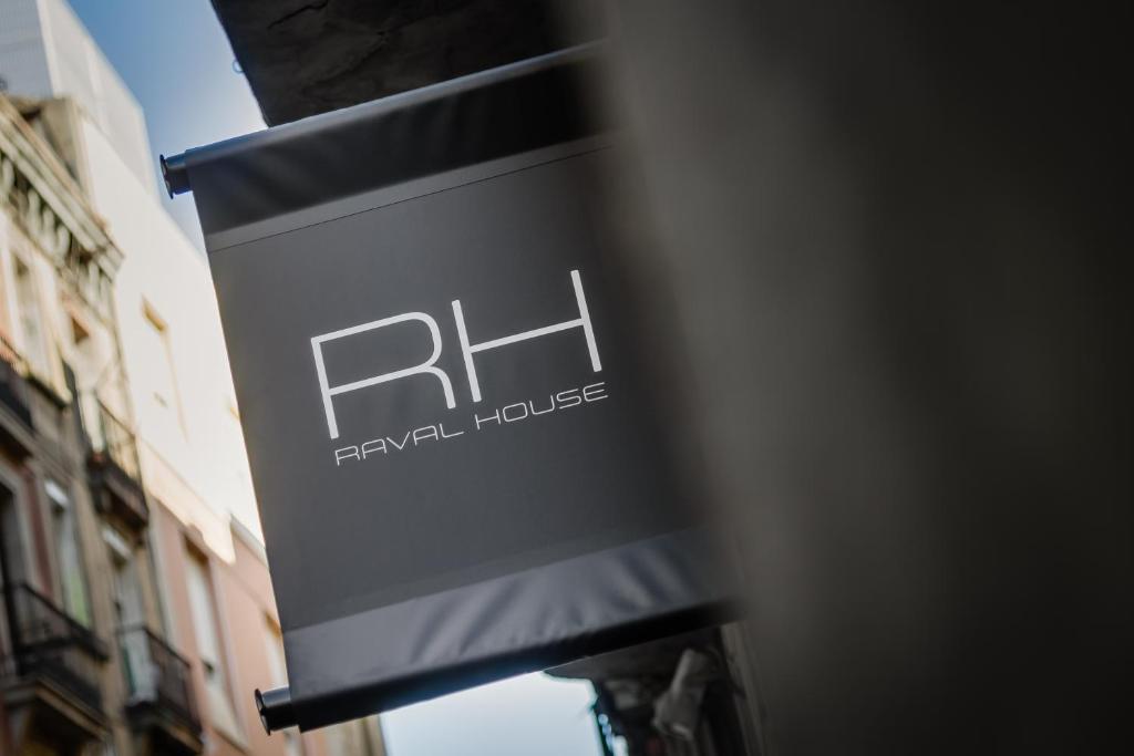 Hotel Raval House, Barcelona