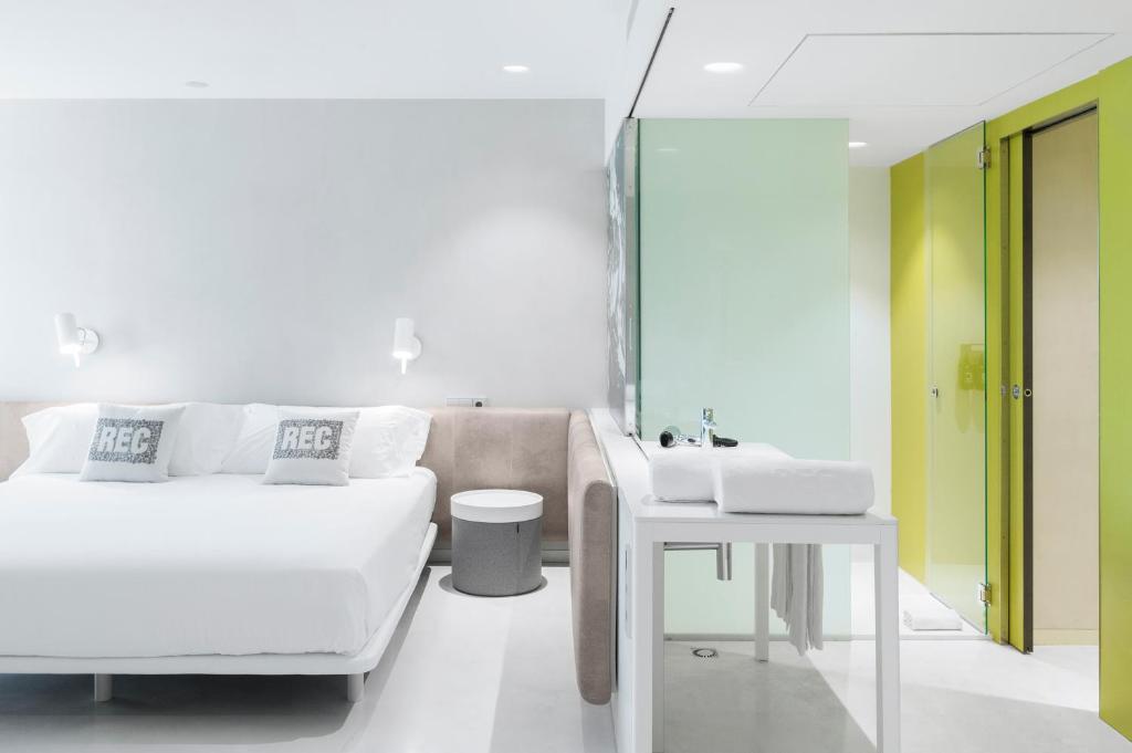 Hotel Rec Barcelona - Adults Only, Barcelona