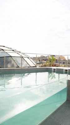 Gran Hotel Havana 4Sup by Escampa Hotels, Barcelona