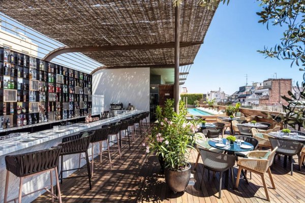 Sir Victor Hotel, part of Sircle Collection, Barcelona