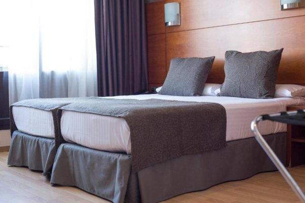 Hotel Via Augusta, Barcelona