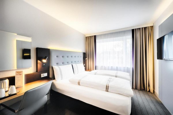 Premier Inn Berlin City Süd, Berlin