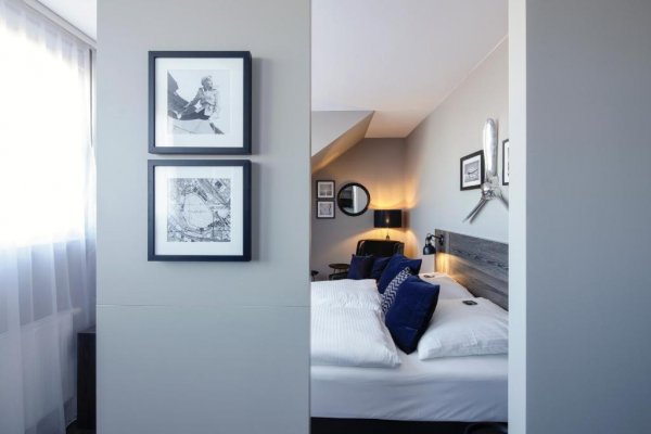 Airporthotel Berlin-Adlershof, Berlin