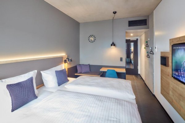 aletto Hotel Potsdamer Platz, Berlin