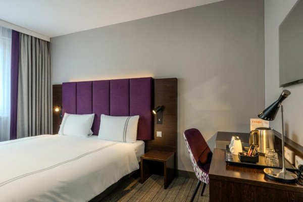 Premier Inn Berlin City Spittelmarkt - Neu bei Premier Inn, Berlin