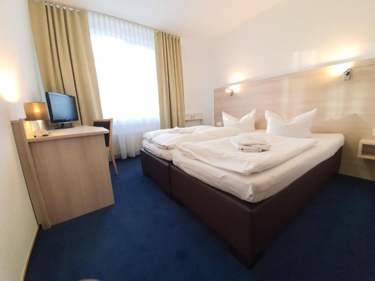 Apart Hotel Ferdinand Berlin, Berlin