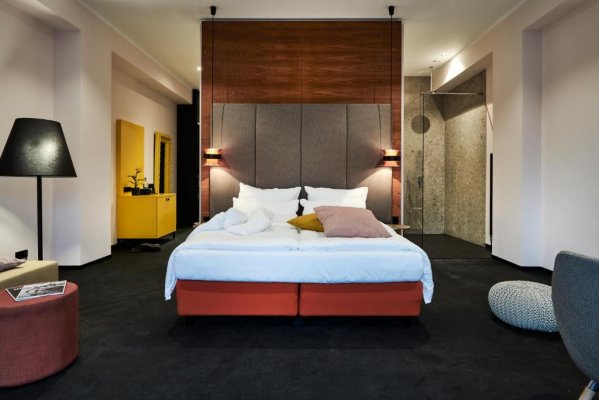 Hotel Neuer Fritz, Berlin
