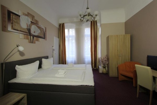 City Hotel Gotland, Berlin