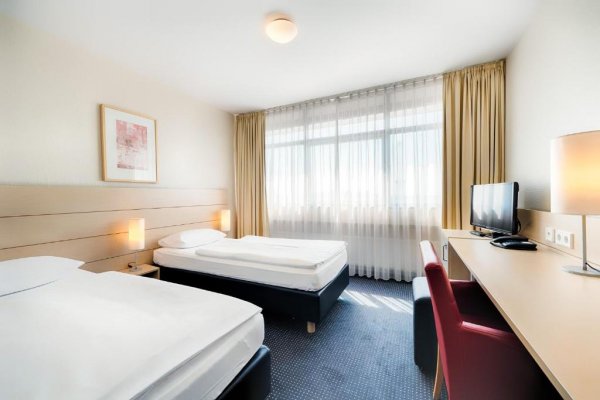 Enjoy Hotel am Studio, Berlin