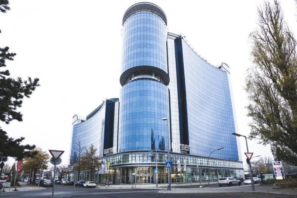 Garner Hotel Berlin - Spandau by IHG, Berlin