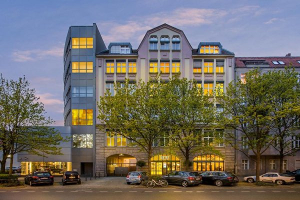 Garner Hotel Berlin - Charlottenburg, an IHG Hotel, Berlin