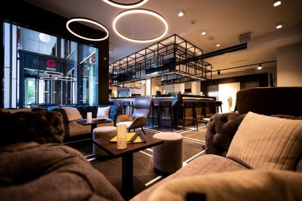 GINN City & Lounge Yorck Berlin, Berlin