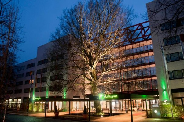 Holiday Inn Berlin City-West by IHG, Berlin