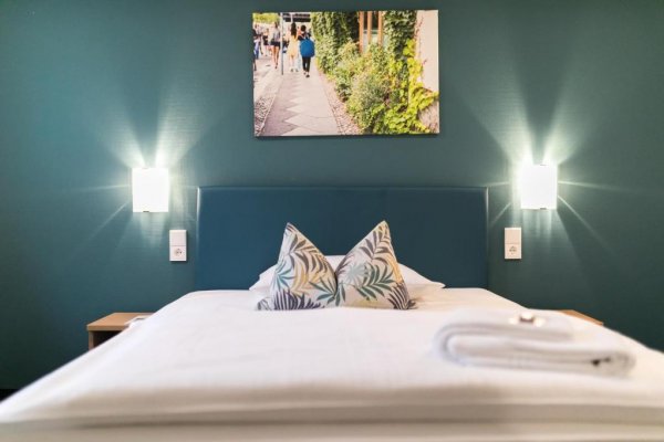 martas Hotel Allegra Berlin, Berlin