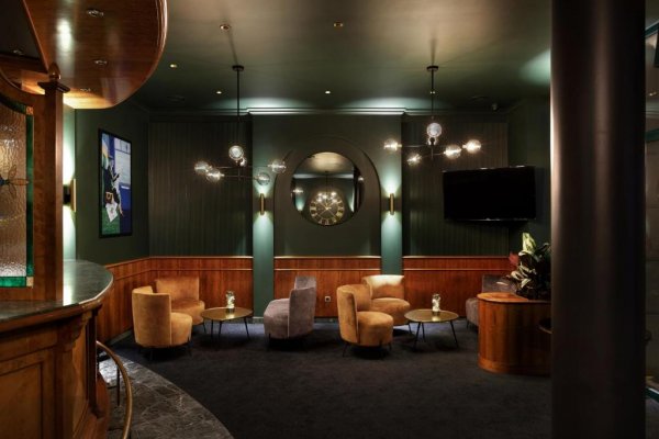 Hotel Nova, Berlin