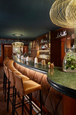 HYPERION Hotel Berlin, Berlin