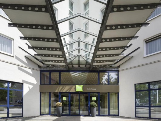 ibis Styles Berlin Treptow, Berlin