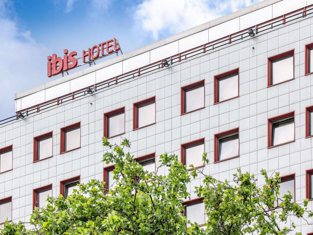 ibis Berlin Messe, Berlin
