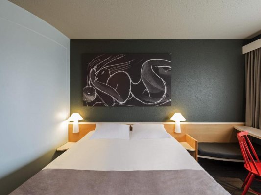 ibis Hotel Berlin Spandau, Berlin
