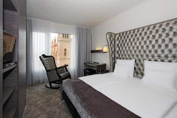 ARCOTEL John F Berlin, Berlin