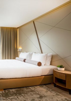 Hotel Klassik Berlin, Berlin