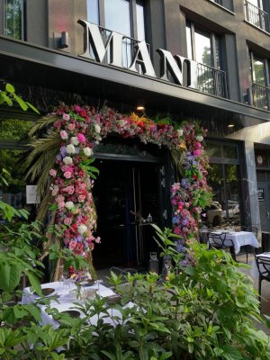 Hotel MANI by AMANO, Berlin