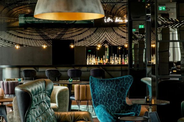 Motel One Berlin-Hauptbahnhof, Berlin