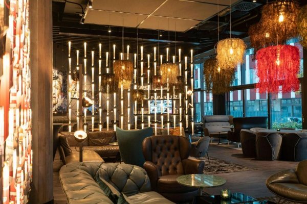 Motel One Berlin-Spittelmarkt, Berlin