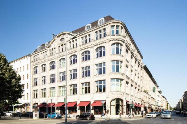 Orania.Berlin, Berlin