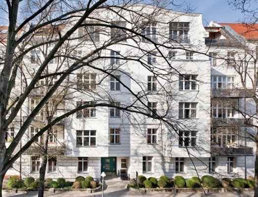 Hotel Garni Kleist am Kurfürstendamm, Berlin