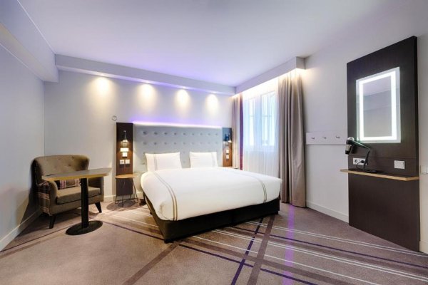 Premier Inn Berlin Kurfürstendamm, Berlin