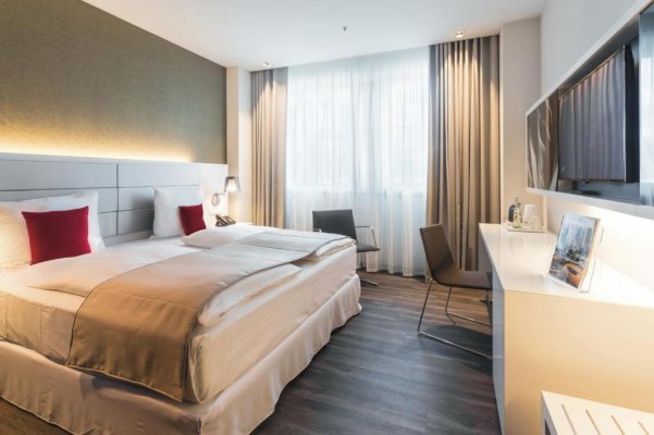 Riu Plaza Berlin, Berlin
