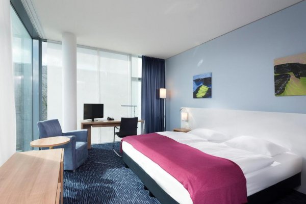 Seminaris CampusHotel Berlin, Berlin