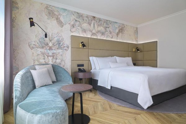 The Westin Grand Berlin, Berlin